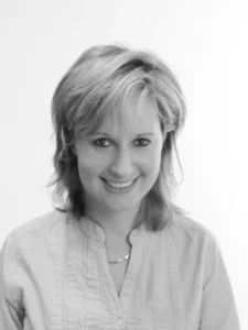 Portrait du Dr Virginie Deckers