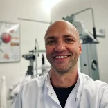 Portrait du Dr Wojciech Suda