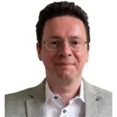 Portrait du Dr Xavier Janssens