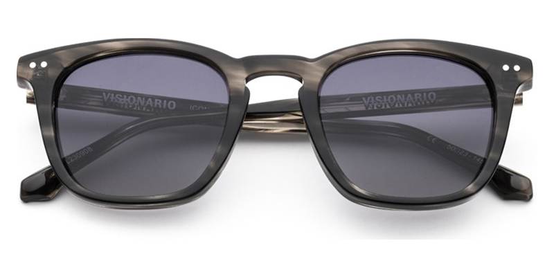 Visionario Icon Clint