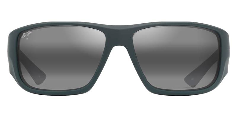 Maui Jim Keha