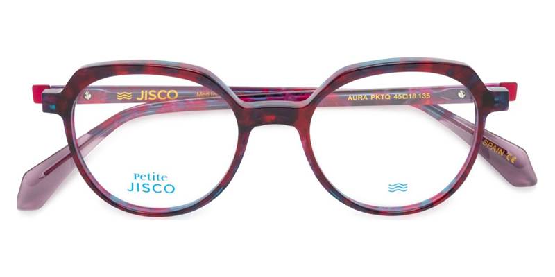 Jisco Aura